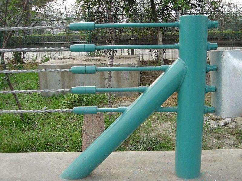 五索纜索護欄