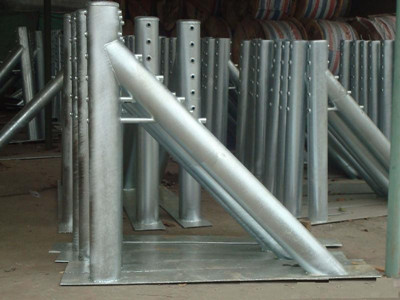 纜索護欄零部件