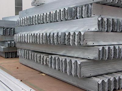 環(huán)氧鋅基護(hù)欄板